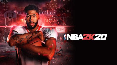 Download NBA 2K20 for Windows .
